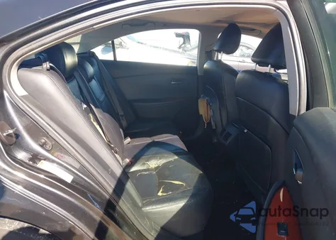 2007 Lexus Es 350 z USA, uszkodzony, nr VIN JTHBJ46G872112513